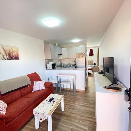 Apartamento Aleri Corralejo Exterior photo