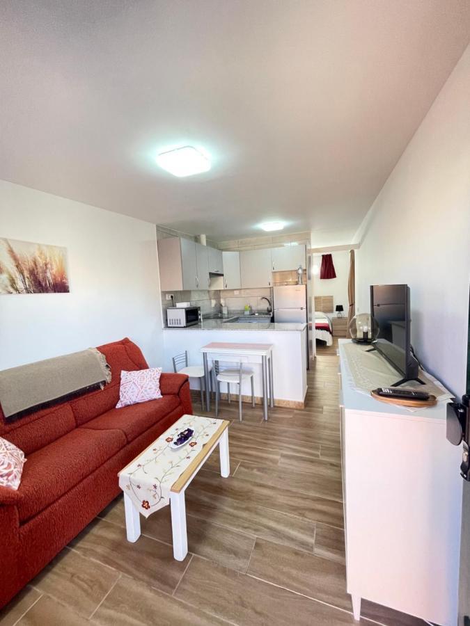 Apartamento Aleri Corralejo Exterior photo