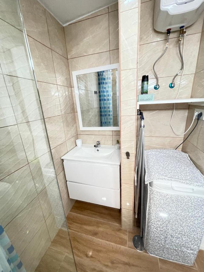 Apartamento Aleri Corralejo Exterior photo